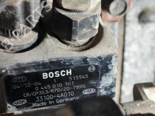 Engine KIA SORENTO I (JC) 2.5 CRDi 4WD | BP34577916M1  - Image 6