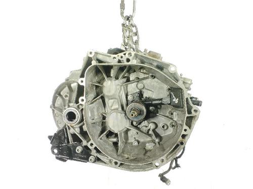Used Gearbox Gearbox CITROËN C4 Grand Picasso II (DA_, DE_) 1.2 THP 130 (130 hp) 33953660 33953660