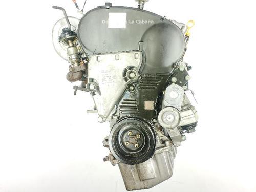 Motor VW POLO (9N_, 9A_) 1.9 SDI (64 hp) 18358062