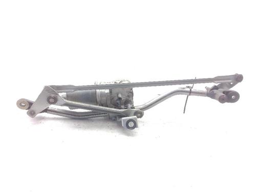 Front wiper motor AUDI A4 B8 (8K2) 2.0 TDI | BP24044954M29 