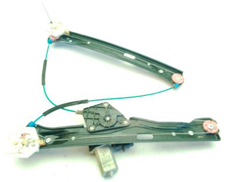Front left window mechanism BMW 1 (F20) 116 d | BP36554753C22 - Image 4