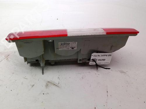 Left taillight FORD TRANSIT CONNECT (P65_, P70_, P80_) 1.8 TDCi | BP26517727C34 