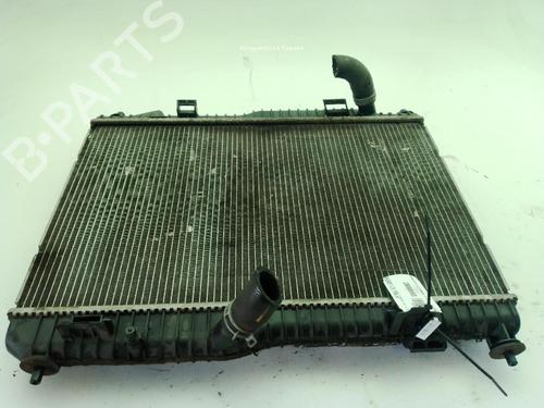 Water radiator FORD FIESTA VI (CB1, CCN) 1.0 EcoBoost | BP30271158M31