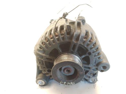 Used Alternator BMW 3 (E90) 320 d (163 hp) 27625886