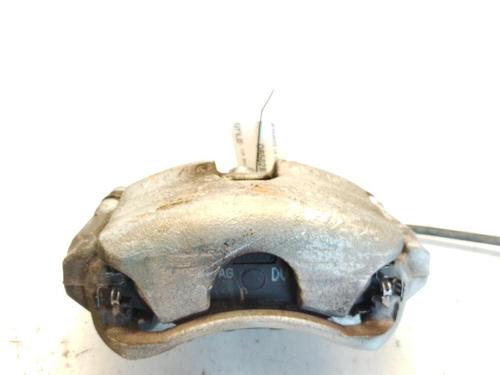 Used Left front brake caliper Left front brake caliper SEAT LEON (KL1, KLG) 1.0 TSI (110 hp) 24043112 24043112