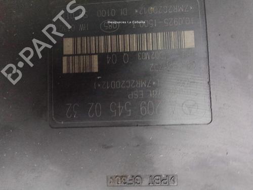 ABS pump MERCEDES-BENZ C-CLASS (W203) C 220 CDI (203.006, 203.008) | BP24001064M43 