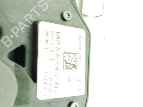 Rear right lock FORD FOCUS III 1.0 EcoBoost | BP18367475C99 
