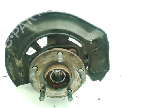 Used Left front steering knuckle TOYOTA VERSO (_R2_) 1.6 D4-D (WAR20_) (112 hp) 30145955