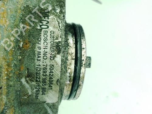 Steering pump IVECO DAILY VI Platform/Chassis 35S14, 35S15, 35C15, 40S14, 40C15, 50C15, 60C5, 65C15,... | BP36797546M99 - Image 2