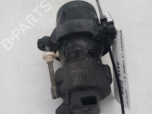 Used Right front fog light OPEL VECTRA B (J96) 2.2 i 16V (F19) (147 hp) 18365093