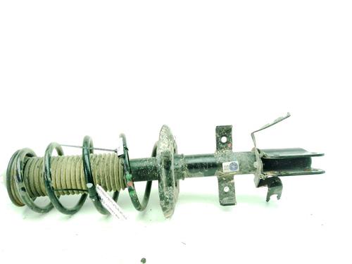 Left front shock absorber RENAULT DUSTER 1.2 TCe 96 4WD | BP39635243M16 - Image 2