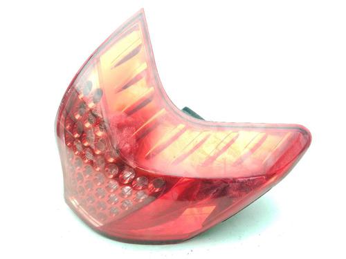 Used Left taillight PEUGEOT 3008 I MPV (0U_) 1.6 HDi (109 hp) 24002928