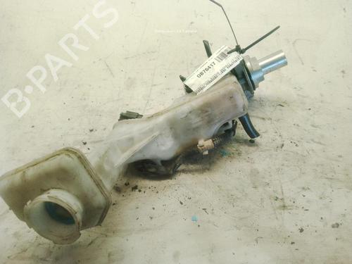 Used Brake master cylinder NISSAN QASHQAI II (J11, J11_) 1.6 dCi ALL MODE 4x4-i (130 hp) 29605920