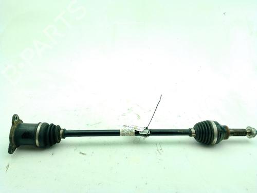 Transmisión trasera derecha SUZUKI VITARA (LY) 1.4 T AllGrip (APK414) (140 hp) 30871863