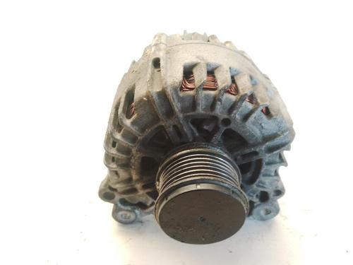Used Alternator VW PASSAT B6 Variant (3C5) 2.0 TDI 16V 4motion (140 hp) 29554949