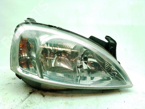 Used Right headlight Right headlight 39225574 39225574