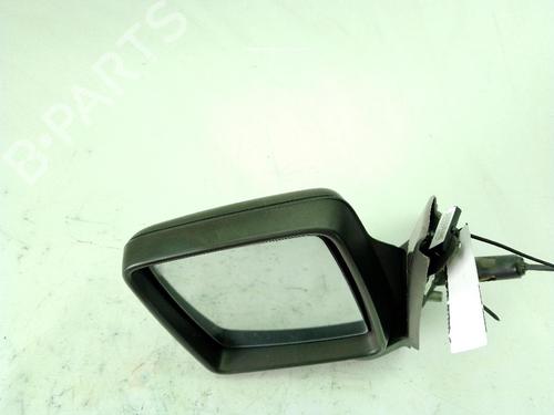 Used Left mirror Left mirror OPEL COMBO Tour 1.3 CDTI 16V (75 hp) 34237835 34237835