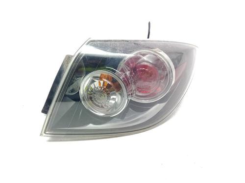 Piloto trasero derecho MAZDA 3 (BK) 2.0 MZR-CD (BK14) (143 hp) 31243223