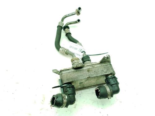 Used Oil radiator Oil radiator MERCEDES-BENZ E-CLASS (W213) E 220 d (213.004) (194 hp) 40062136 40062136