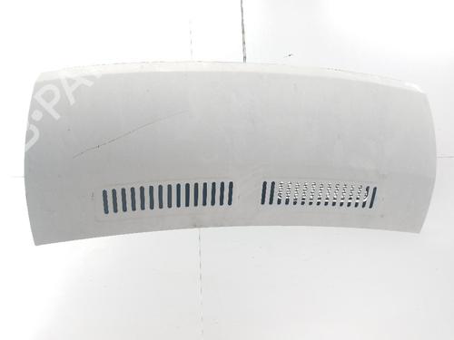 Used Hood PEUGEOT BOXER Van 2.2 HDi 100 (101 hp) 27451432