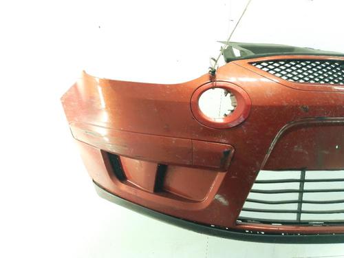 Front bumper FORD S-MAX (WA6) 2.0 TDCi | BP29518397C7 