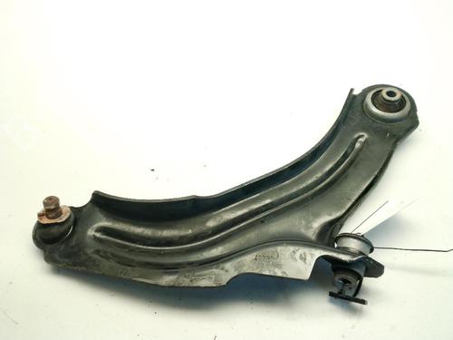 Used Left front suspension arm RENAULT ZOE (BFM_) ZOE (88 hp) 24049536