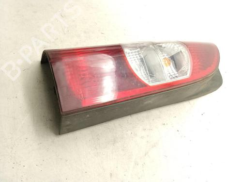 Left taillight OPEL MOVANO A Van (X70) 2.5 DTi (FD) | BP36663070C34 - Image 2