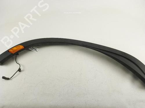 Used Front left wheel arch trim Front left wheel arch trim IVECO DAILY I Bus 40-10 (12615111, 12615112, 12615115) (103 hp) 33976126 33976126