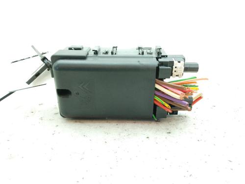 electronic-module-seat-altea-5p1-12-tsi-03f906070hd-5wp44926-2004-2005-2006-2007-2008-2009-2010-2011-2012-2013-2014-2015-19179560 main image