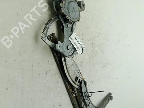 Used Front left window mechanism Front left window mechanism VW PASSAT B3/B4 (315, 3A5) 2.0 (116 hp) 33840967 33840967