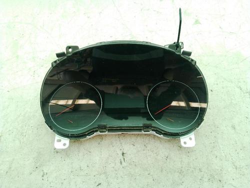 Used Instrument cluster KIA SPORTAGE IV (QL, QLE) 2.0 CRDi (136 hp) 27587854