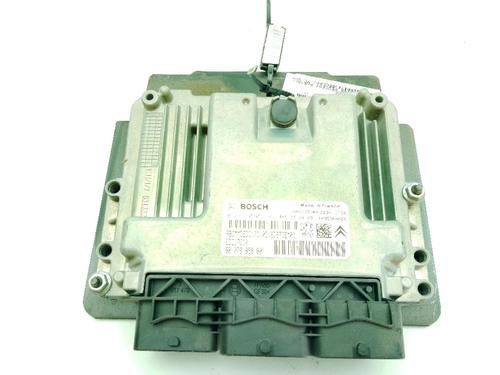 Elektronisk modul PEUGEOT PARTNER Box Body/MPV 1.6 HDi / BlueHDi 75 (75 hp) 29908525
