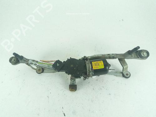 Used Front wiper motor Front wiper motor CITROËN DS3 (SA_) 1.6 HDi 90 (92 hp) 18357609 18357609