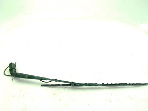 Used Front windshield wiper arm Front windshield wiper arm MERCEDES-BENZ MB Van (W631) D (631.332, 631.342) (75 hp) 33976144 33976144