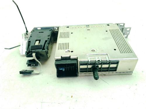 Radio BMW 7 (E65, E66, E67) 745 i, Li | BP27495568E6 - Image 2