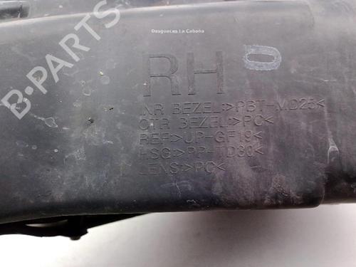Right headlight SSANGYONG KYRON 2.0 Xdi | BP29298750C29 - Image 5