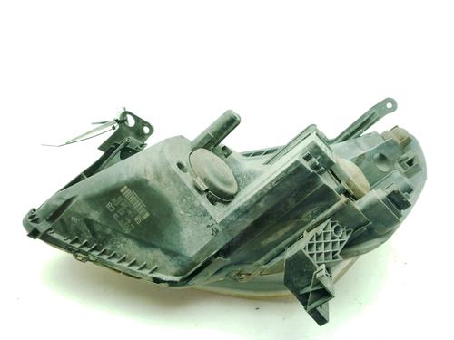 Right headlight OPEL ZAFIRA / ZAFIRA FAMILY B (A05) 1.6 (M75) | BP28578371C29 