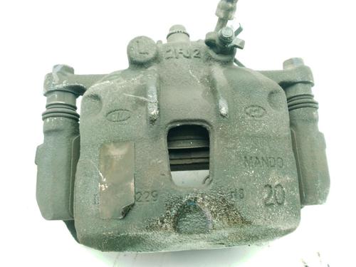 Left front brake caliper HYUNDAI i10 III (AC3, AI3) 1.0 MPi | BP31940369M105 
