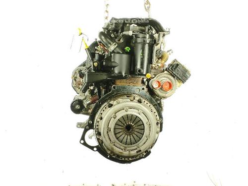 Motor FORD FOCUS C-MAX (DM2) 1.8 TDCi | BP30051940M1 