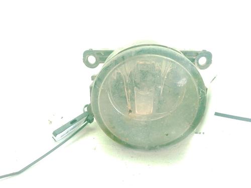 Used Right front fog light Right front fog light RENAULT MEGANE II Hatchback Van (KM0/2_) 1.5 dCi (106 hp) 39579555 39579555
