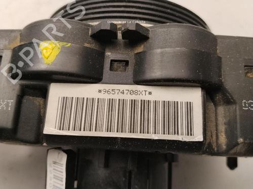 Headlight switch PEUGEOT PARTNER MPV (5_, G_) 2.0 HDI | BP37508739I24 - Image 5