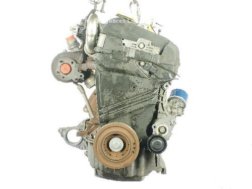 Used Engine Engine RENAULT MEGANE II (BM0/1_, CM0/1_) 1.5 dCi (BM02, BM13, BM2A, CM02, CM13) (101 hp) 29178274 29178274