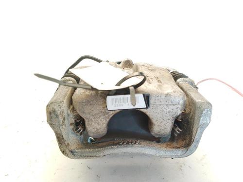 Used Left rear brake caliper Left rear brake caliper RENAULT MEGANE IV Hatchback (B9A/M/N_) 1.5 Blue dCi 115 (B9A6) (116 hp) 26517501 26517501