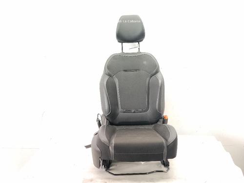 Used Right front seat Right front seat RENAULT MEGANE IV Hatchback (B9A/M/N_) 1.3 TCe 140 (B9NB) (140 hp) 39580242 39580242