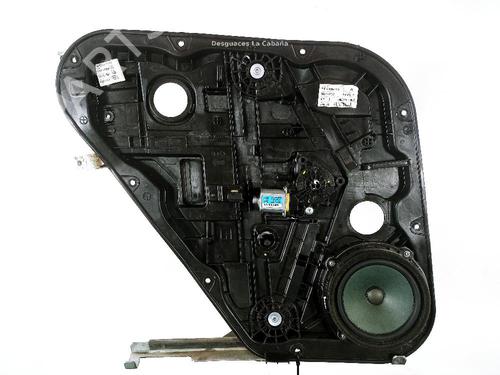rear-left-window-mechanism-kia-sportage-iv-ql-qle-2015-2016-2017-2018-2019-2020-2021-2022-31990151 main image