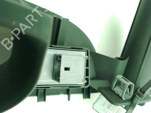 Right front window switch AUDI A5 (8T3) 1.8 TFSI | BP31915220I26