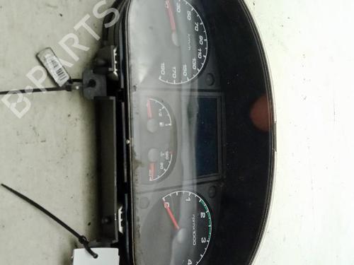 Used Instrument cluster Instrument cluster IVECO DAILY VI Van 33S15, 35S15, 35C15 (146 hp) 36375598 36375598