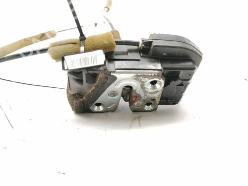Used Rear right lock Rear right lock RENAULT KOLEOS I (HY_) 2.0 dCi 4x4 (HY0K) (150 hp) 39667223 39667223