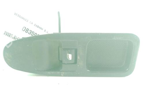 Used Right front window switch Right front window switch CITROËN JUMPY II (VF7) 2.0 HDi 120 (120 hp) 34418378 34418378