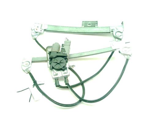 Used Front right window mechanism CITROËN C3 Pluriel (HB_) 1.4 (73 hp) 31583363